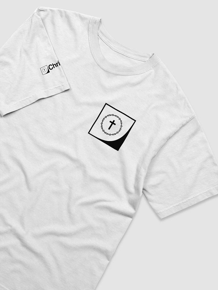 Christian Accelerationism Shirt (Light) product image (18)