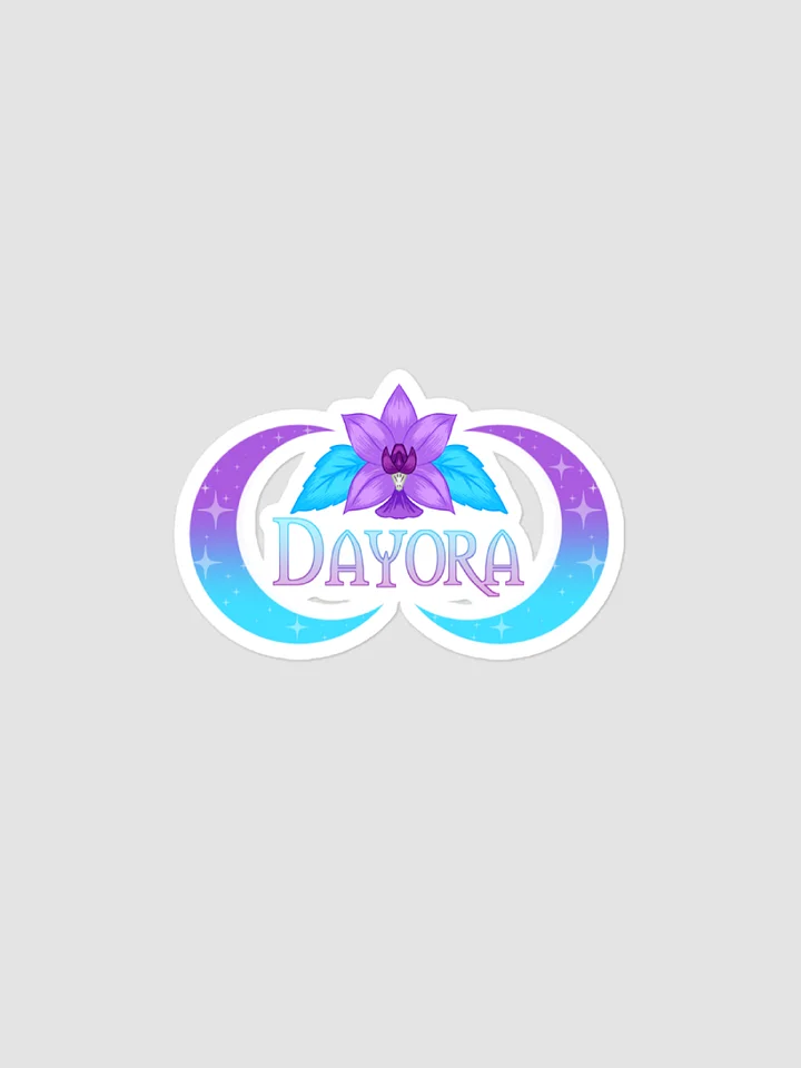 Bubble-free stickers product image (1)