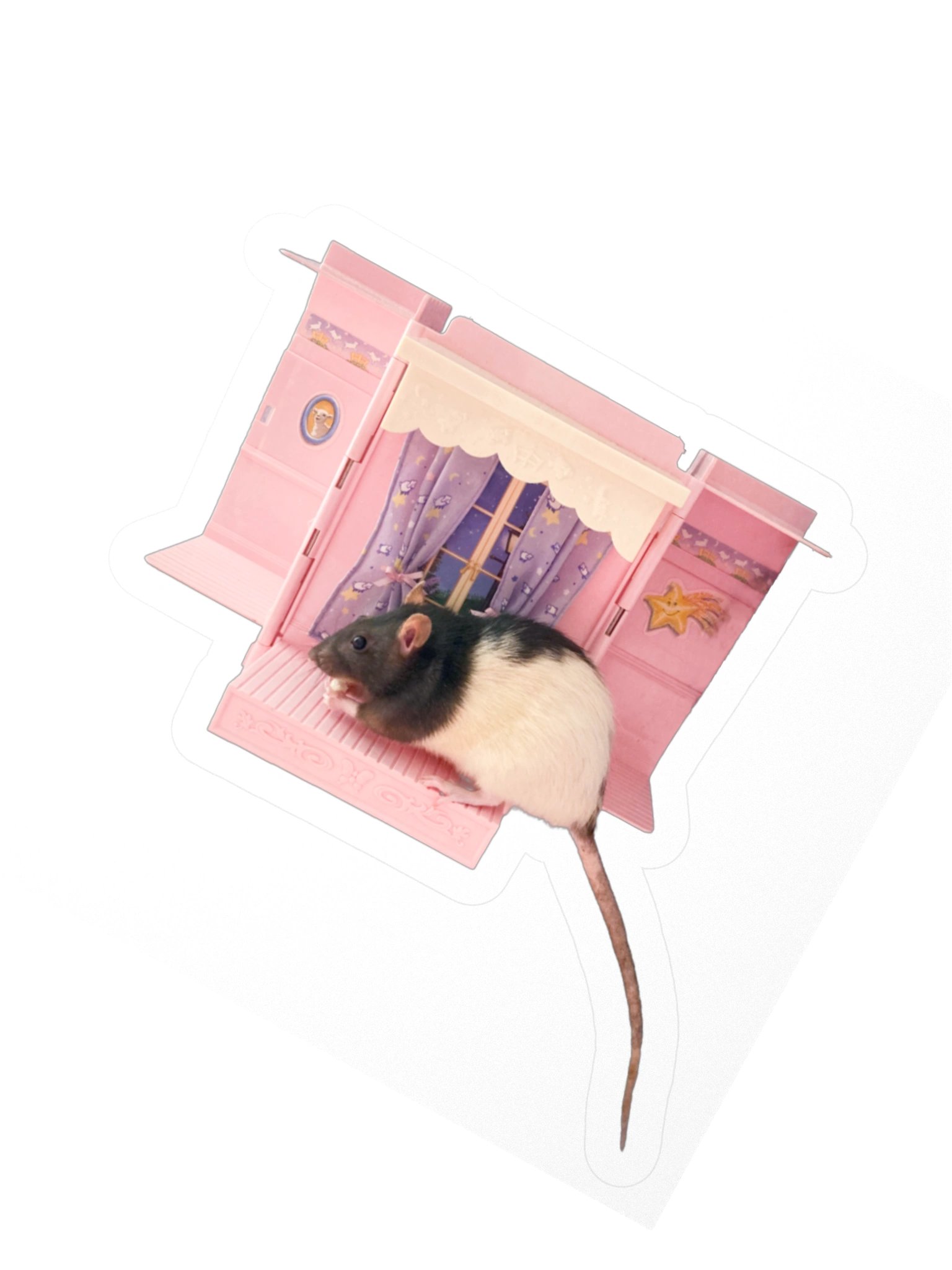 Honey Sticker product image (4)