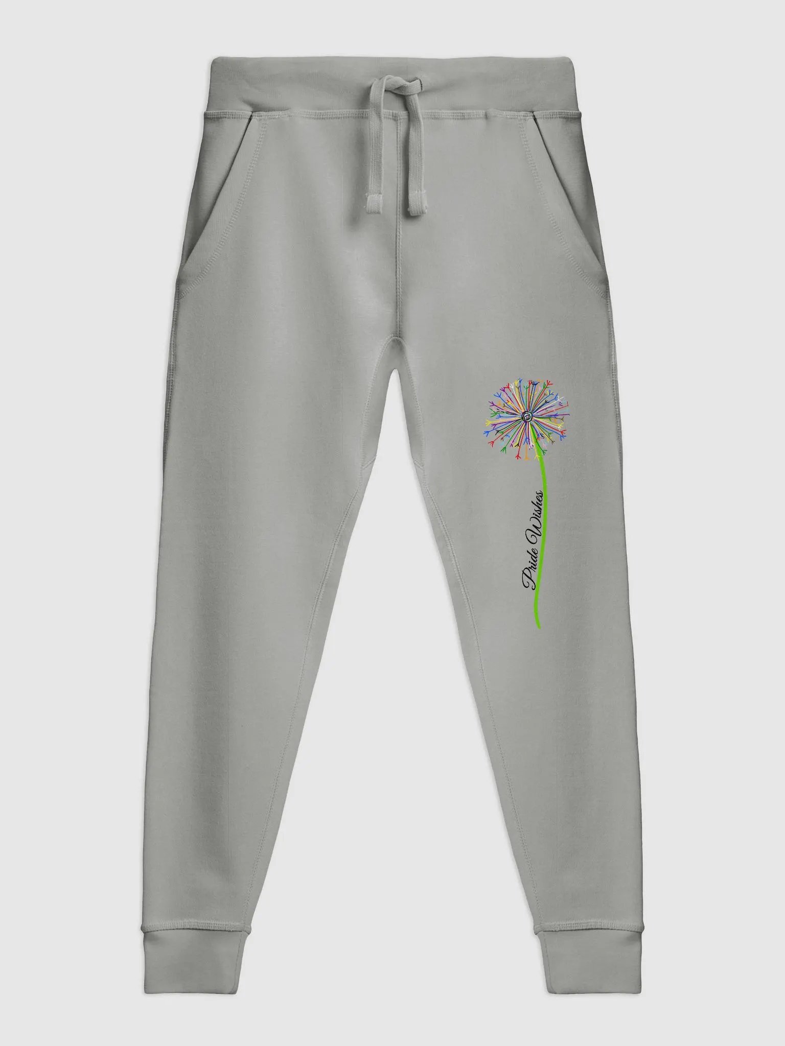 Pride Wishes Joggers product image (2)