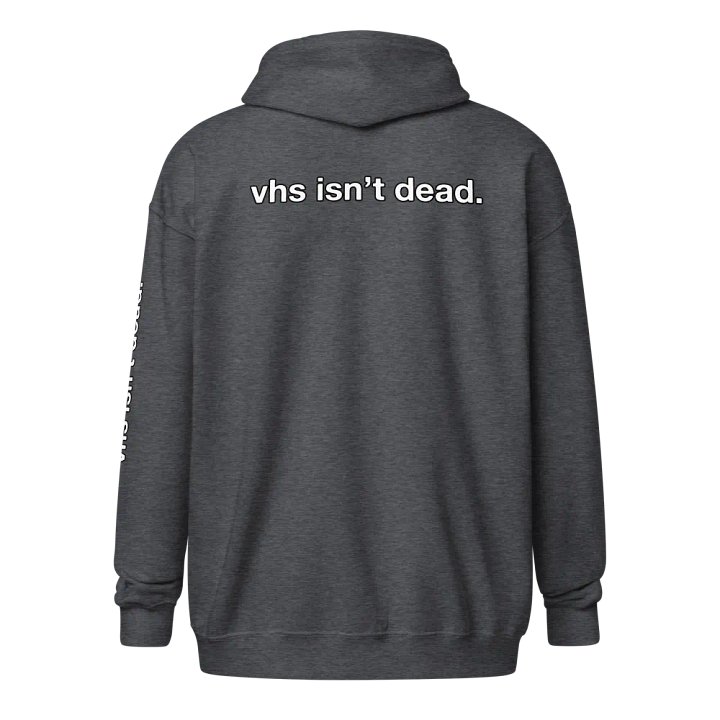 VHS Hoodie product image (11)