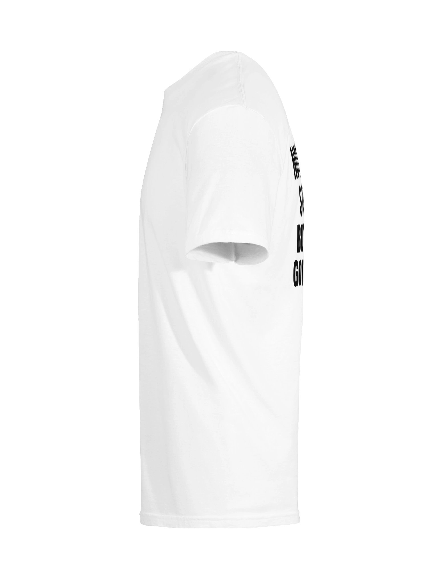 Always Got Your Back Tee product image (139)