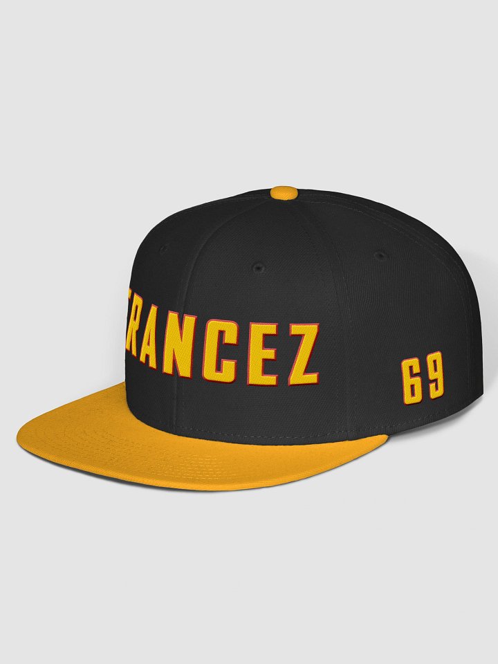 Francez Flying Skate Hat product image (9)