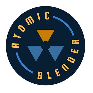 AtomicBlender
