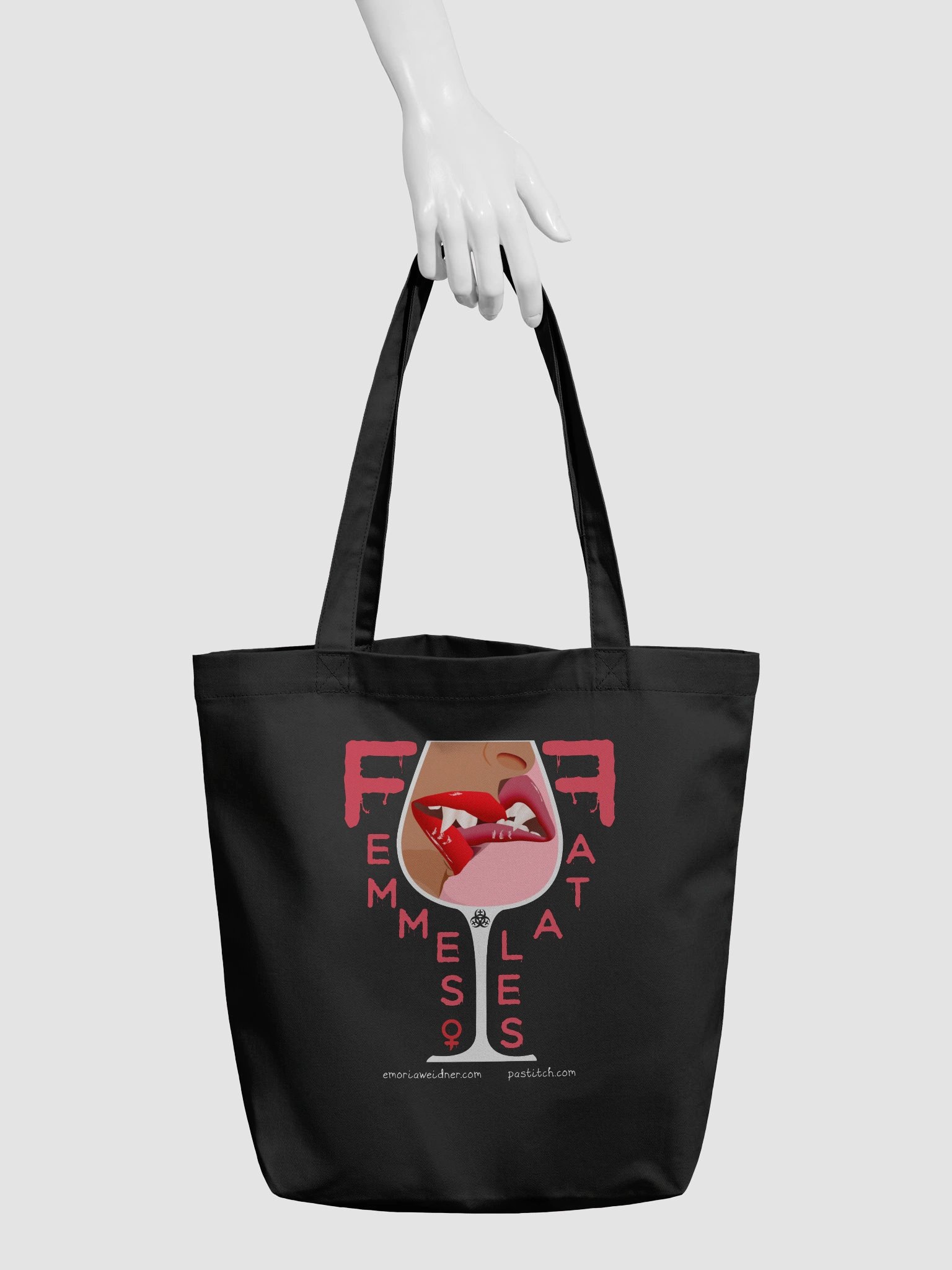 Femmes Fatales Tote product image (4)