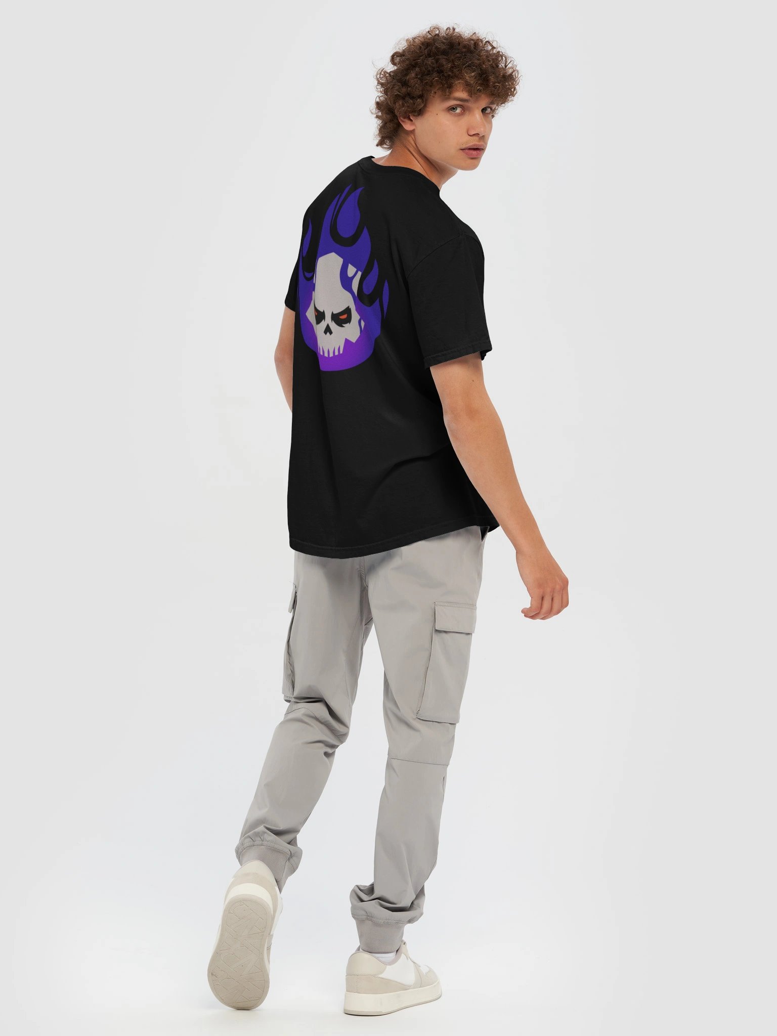 3rd Voidwalkers Regular T-Shirt product image (10)