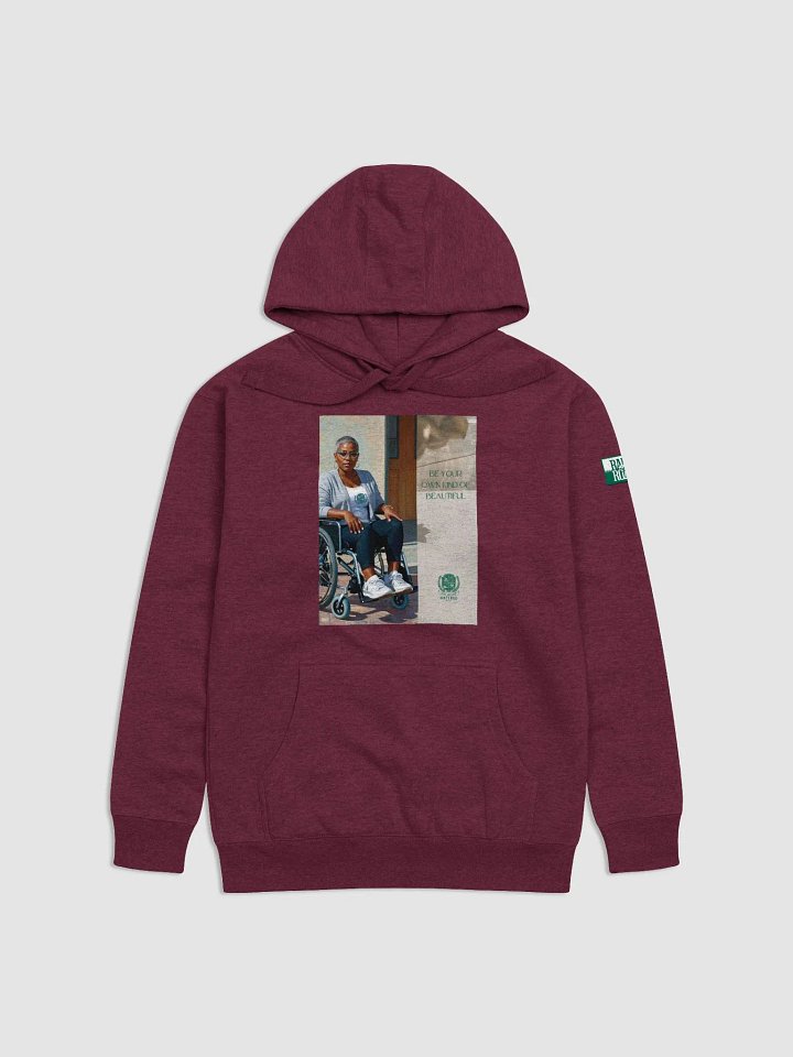 RAMP & ROAD 2024 Premium Hoodie product image (7)