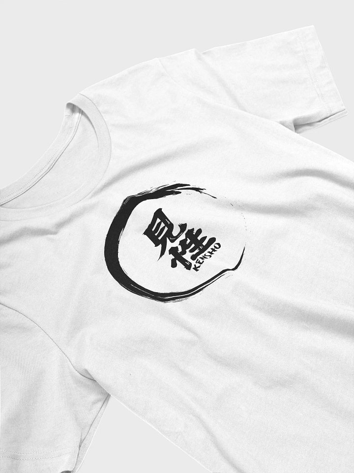 Kensho T-shirt product image (1)