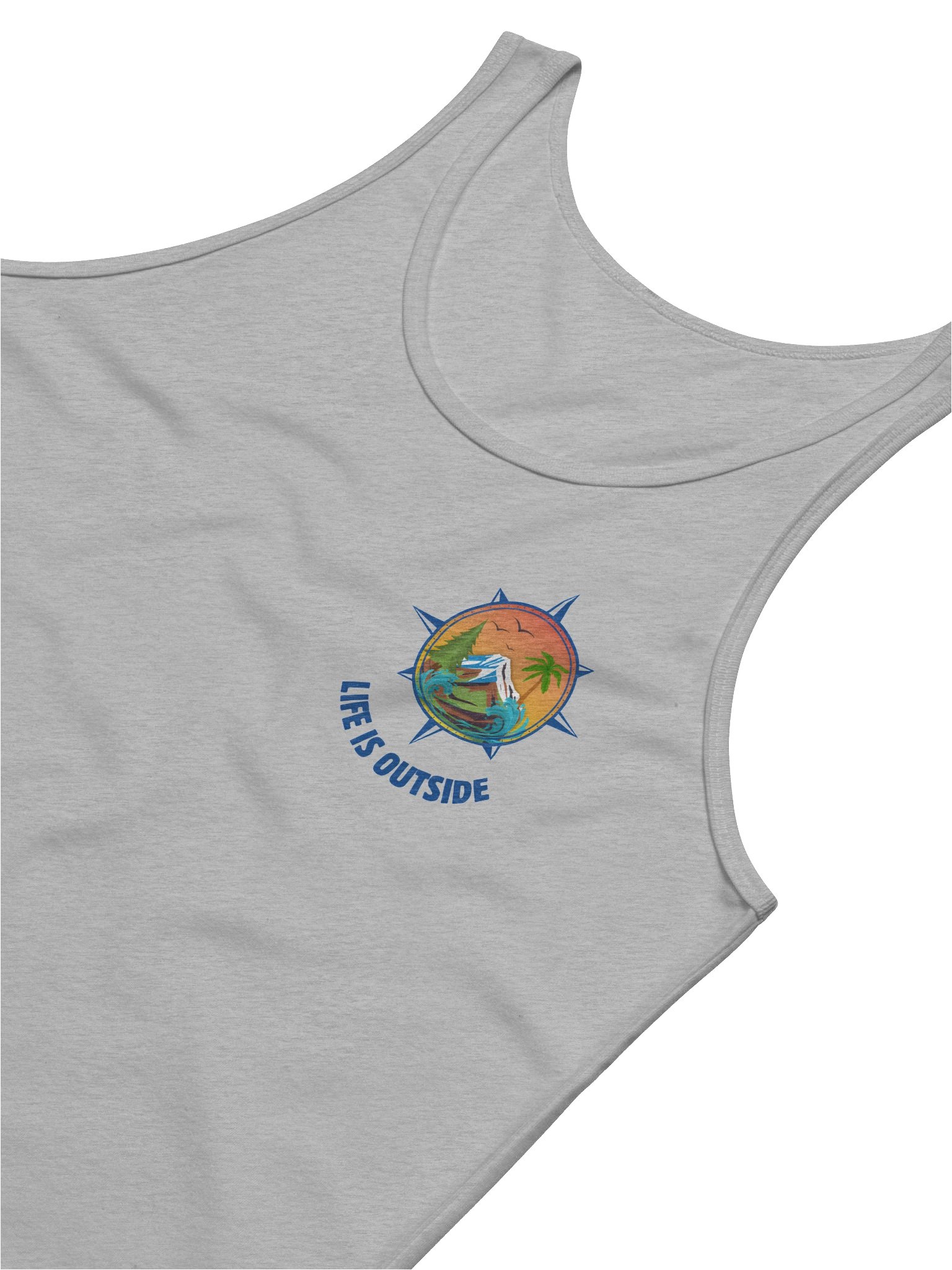 Adventure Tank product image (5)