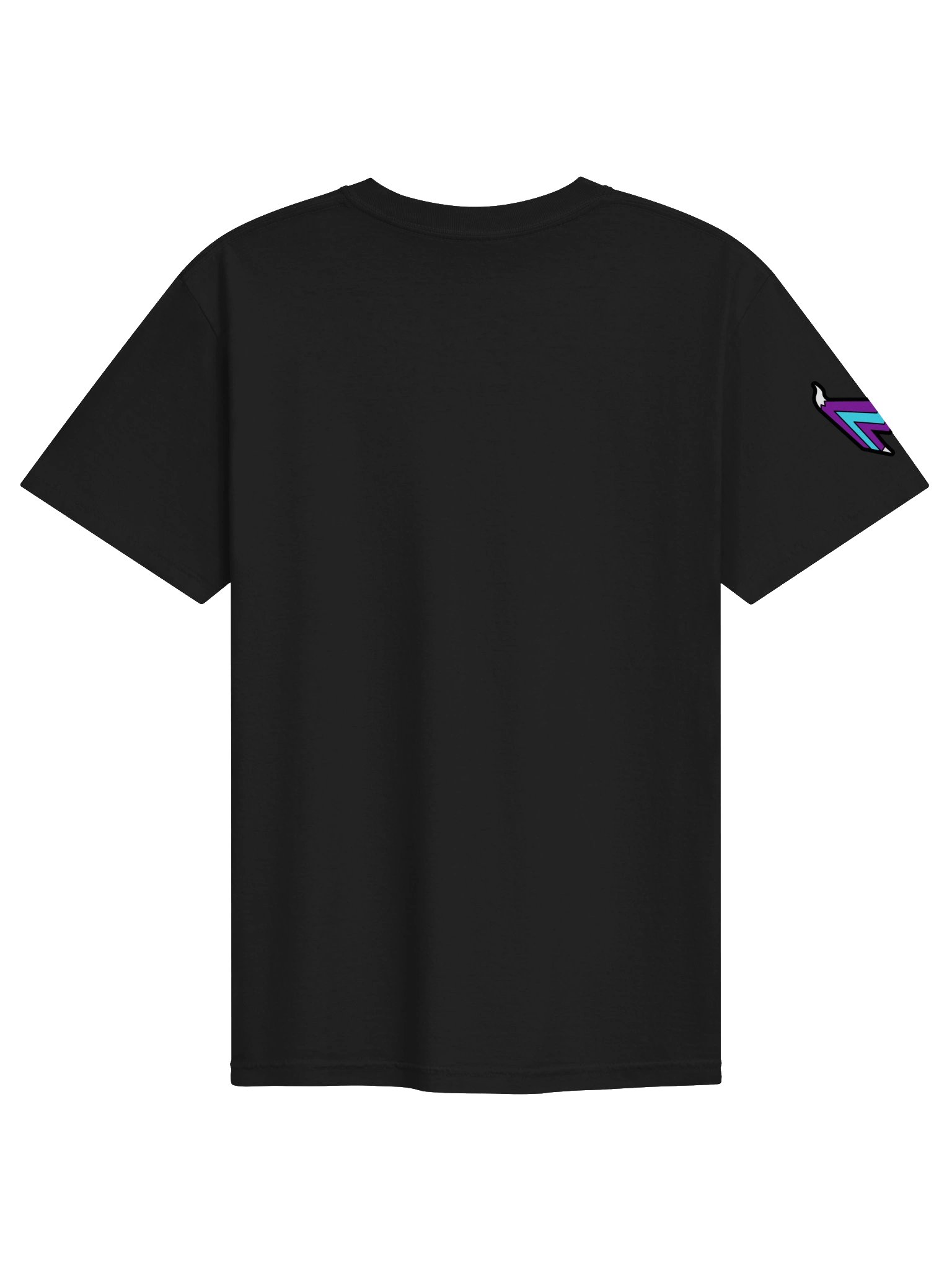Midweek Monster Mash Classic Logo Tee product image (4)