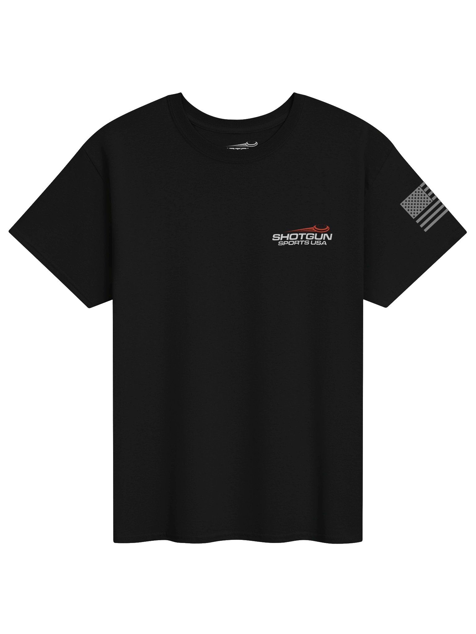 Shotgun Sports USA T-Shirt product image (2)