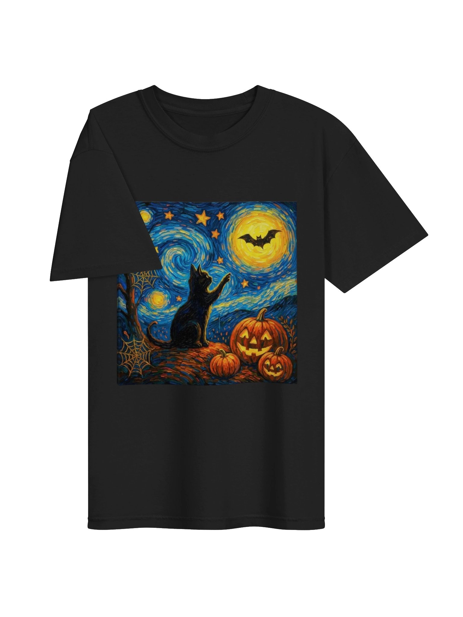 Halloween Black Cat product image (14)