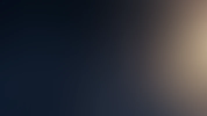 Audio thumbnail background
