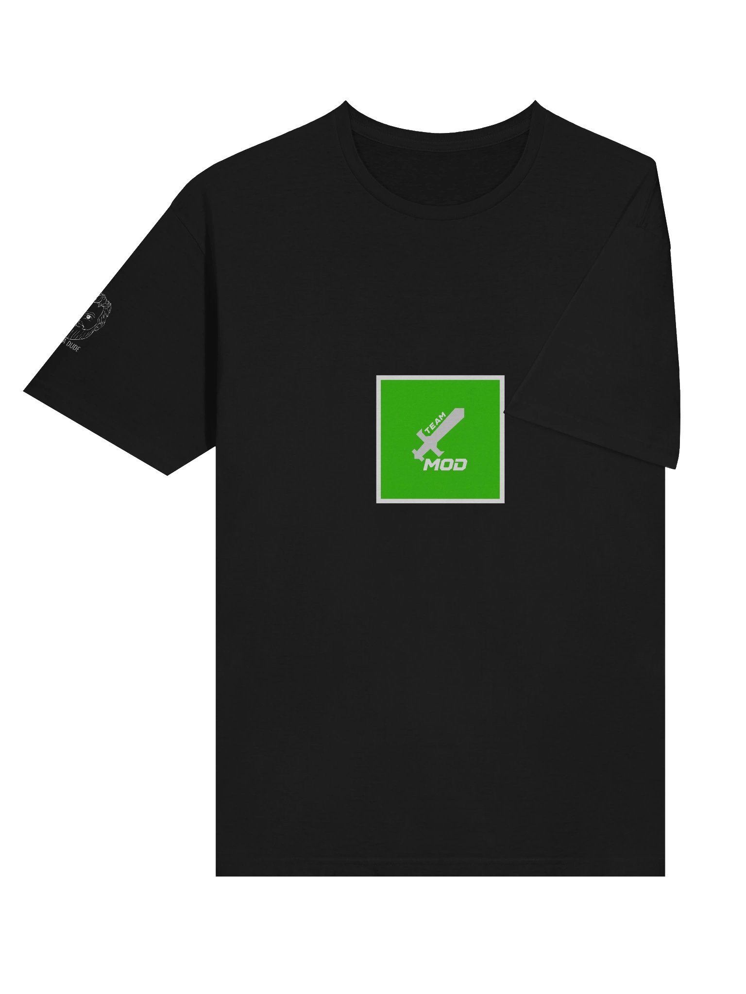 Team Mod Raz Tee product image (6)