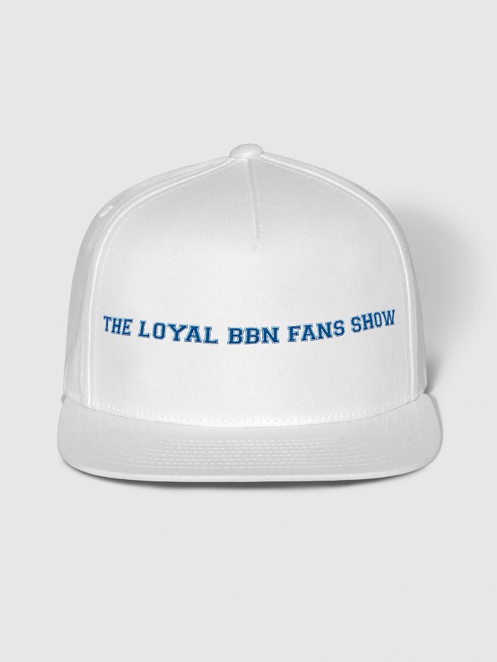 Loyal Logo Snapback product image (7)
