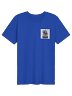 Supersoft T-Shirt She Football Warrior 2026