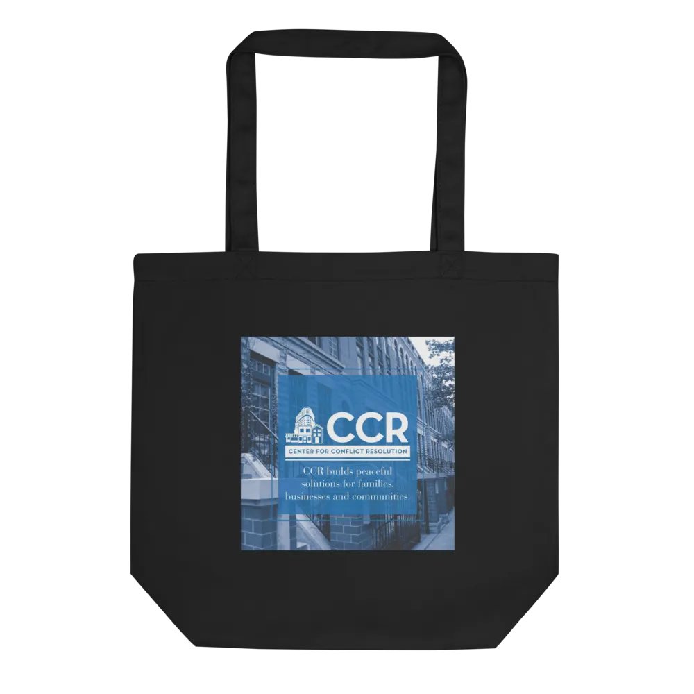 CCR tote bag product image (1)