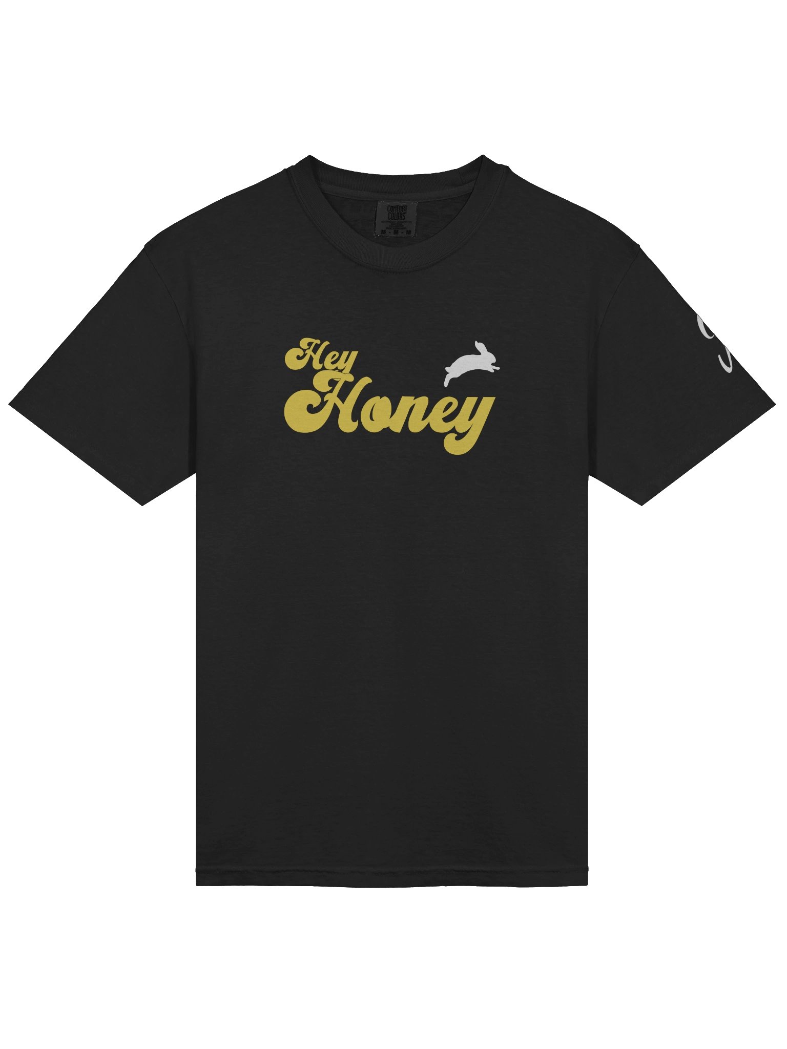 Hey Honey Tee product image (3)