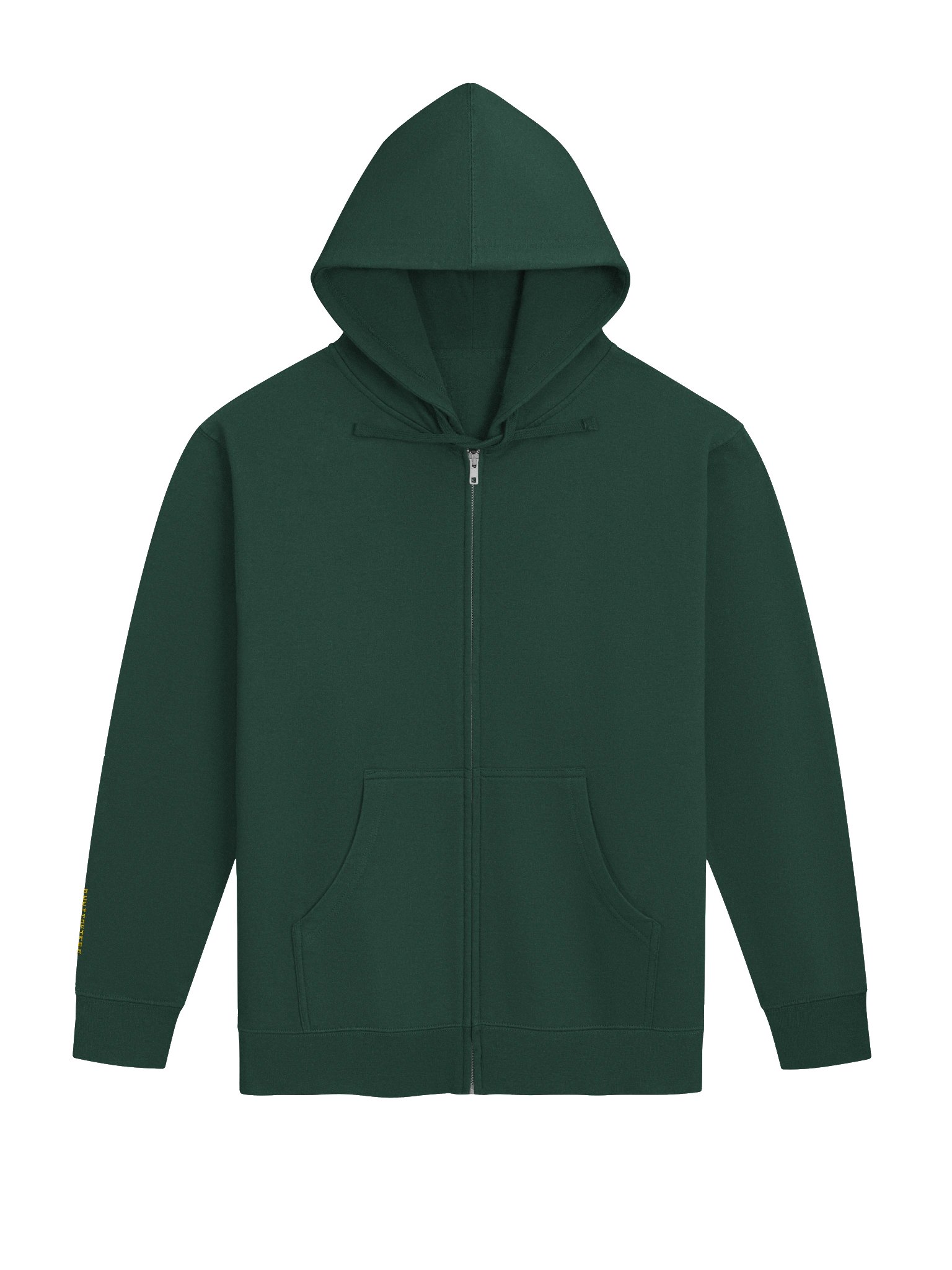 Shroomy Peace Flower Zip Up Hoodie product image (26)