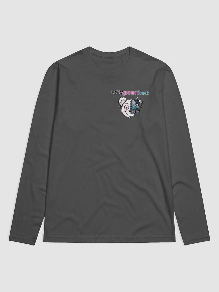 OG SGB Long Sleeve by Next Level product image (7)