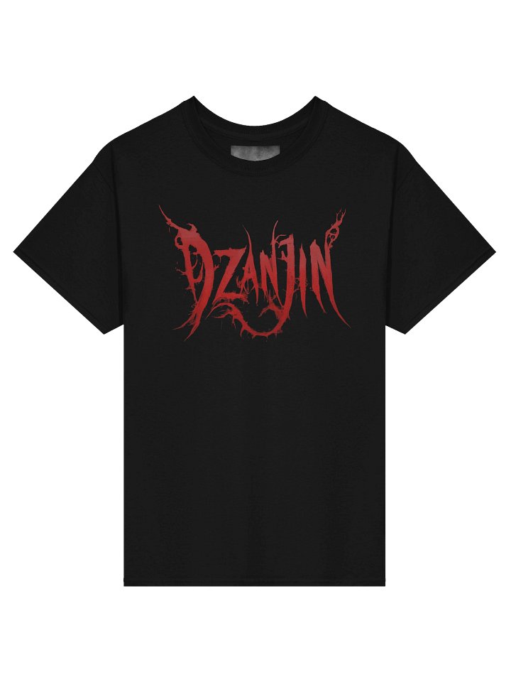 Dzanjin Blood Pact Tee product image (1)