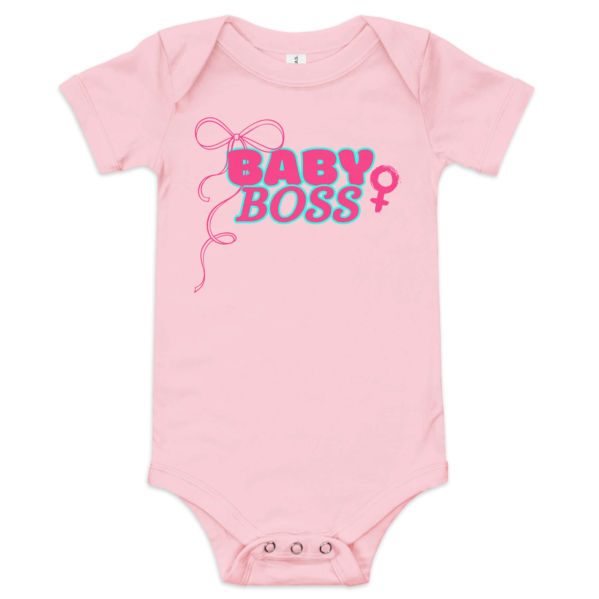BABYBOSS🩷Super Soft🪽Onesie🩷 product image (2)