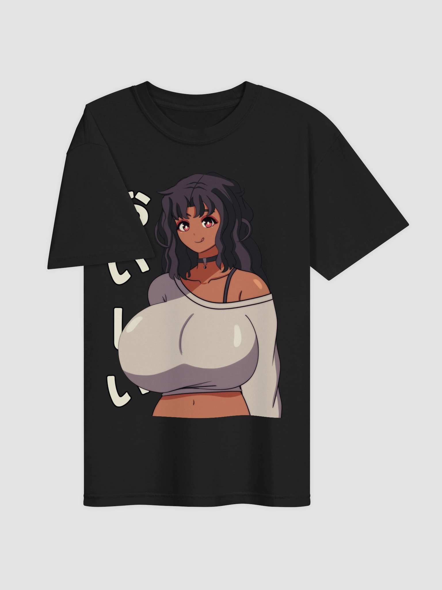 Yummy Shirt product image (3)