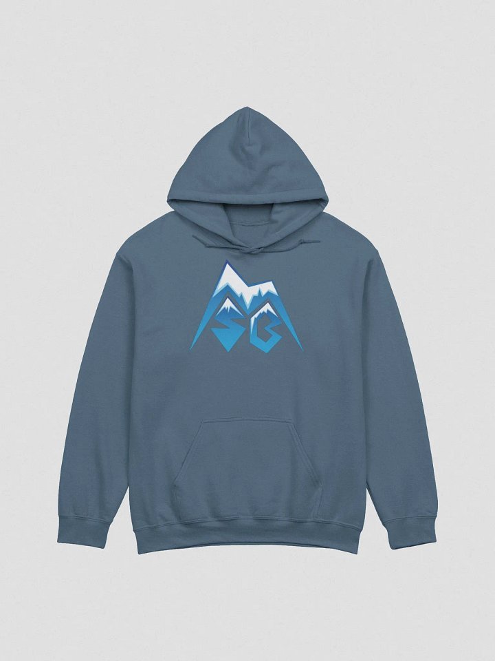 SBM Logo Hoodie product image (1)
