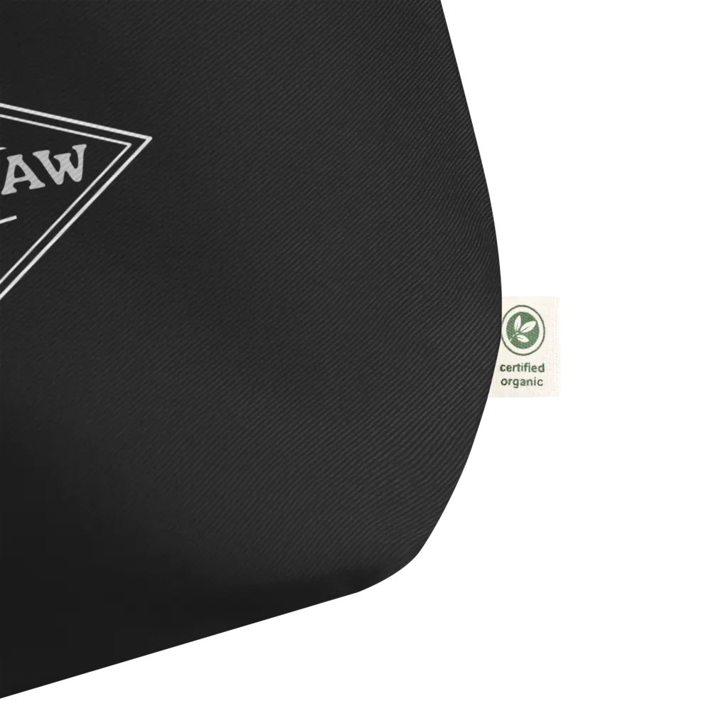 Organic Tote Bag product image (4)