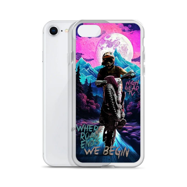 HighGear iPhone® Case product image (55)