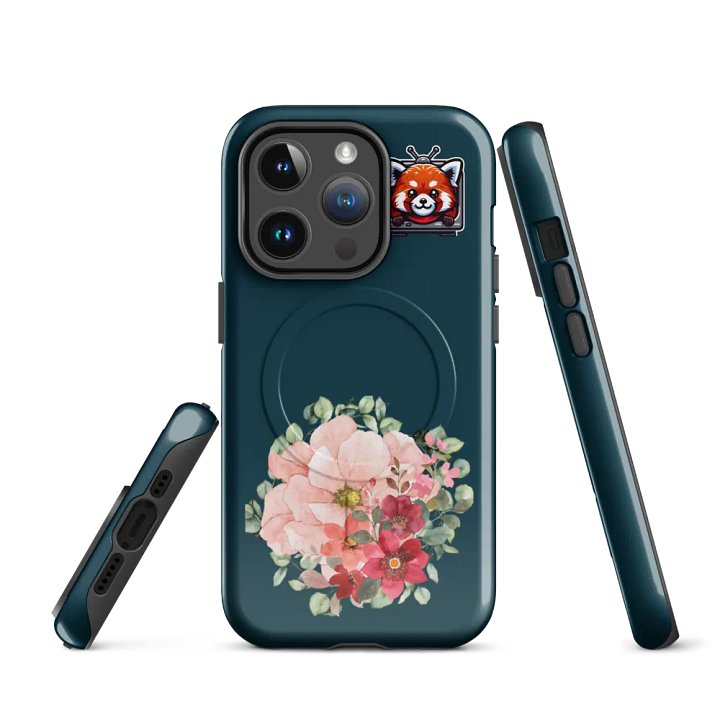 MagSafe® iPhone® Tough Case product image (3)