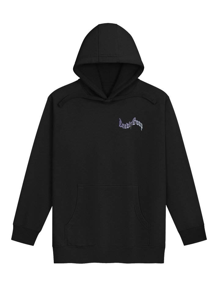 PixelBoop Hoodie product image (1)