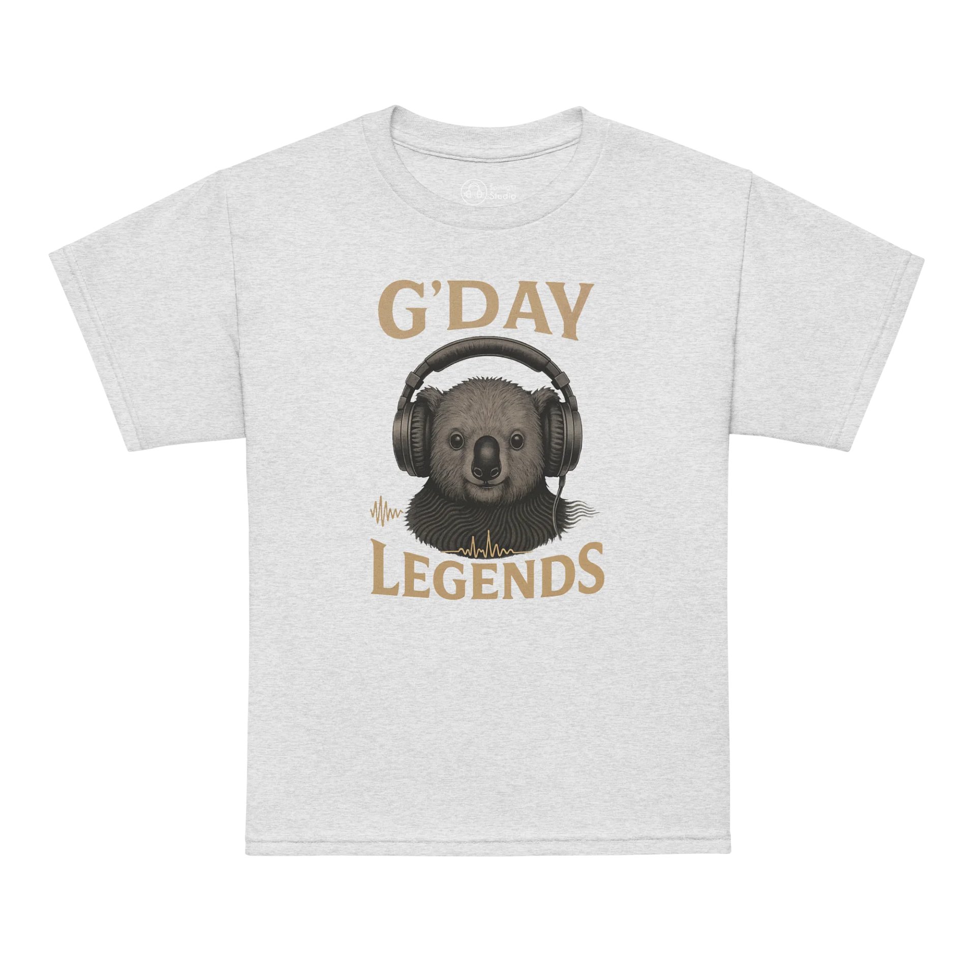 Kids Koala Tee product image (7)