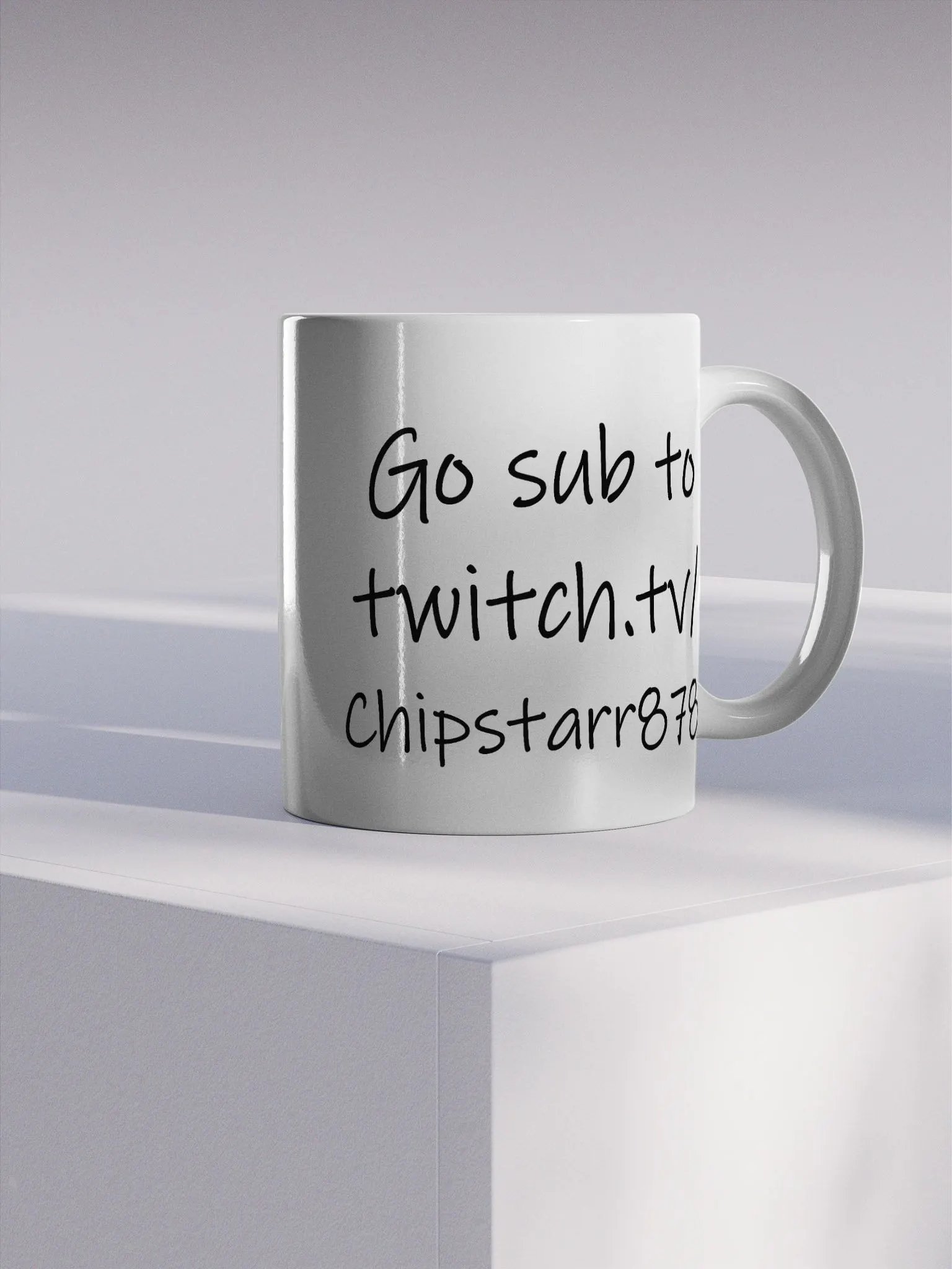 Chipmas Mug product image (4)