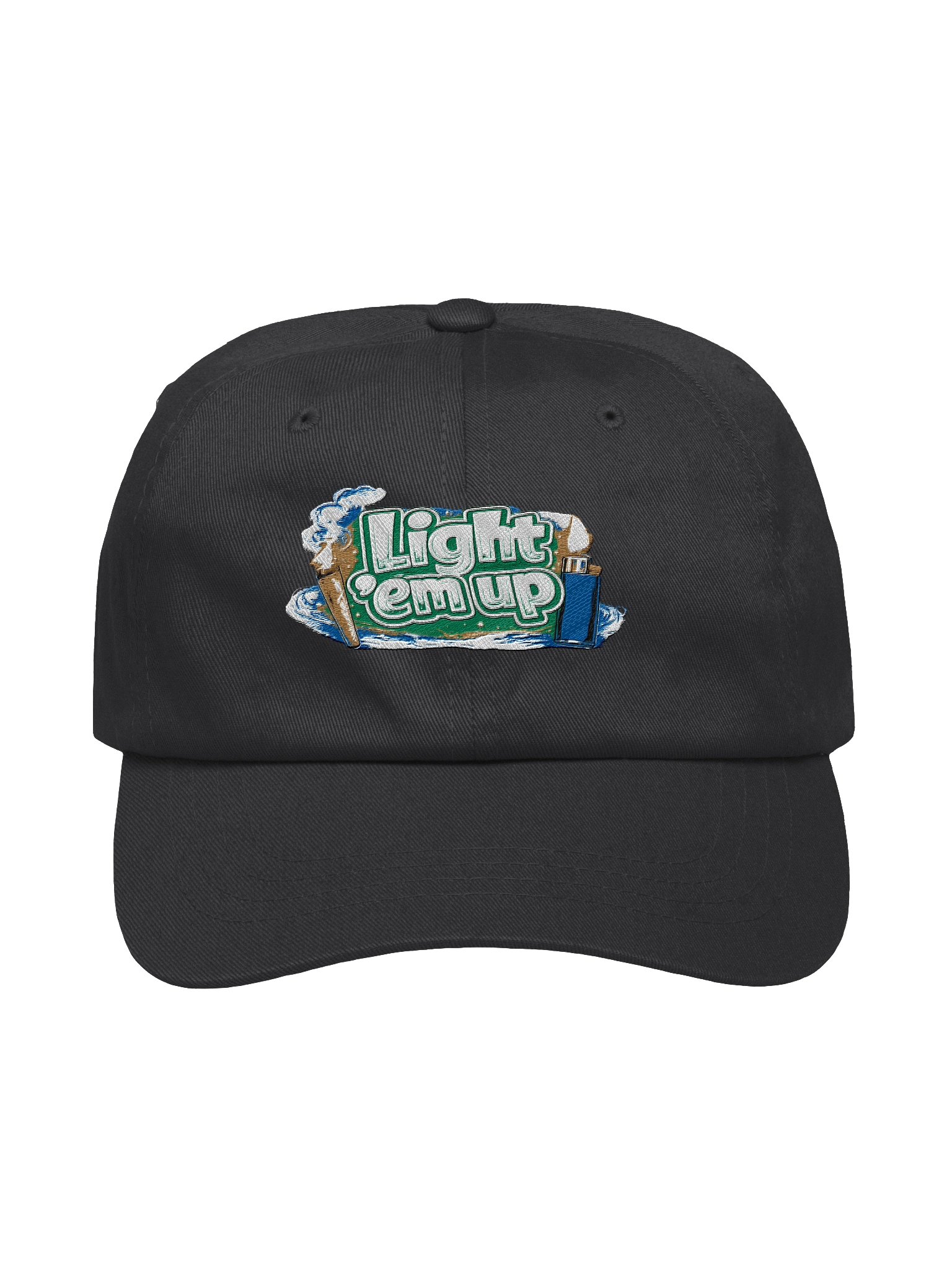 Light 'em up cap product image (1)
