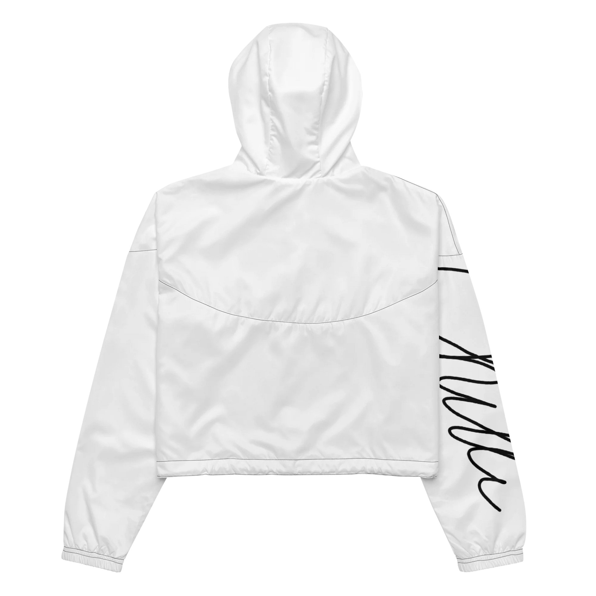 ChillQueen Windbreaker – Damen product image (3)