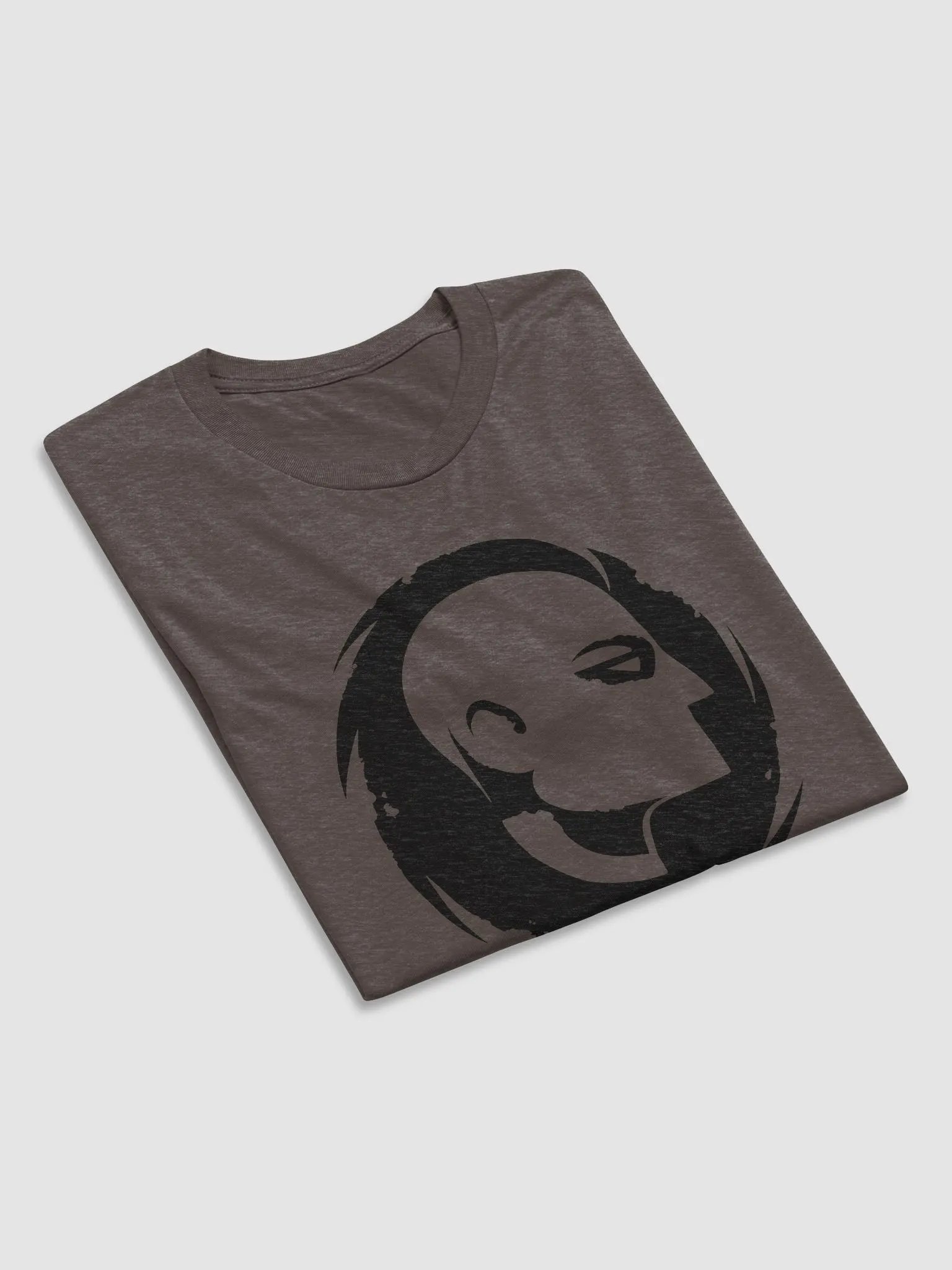 Tantrum9 Tar Head Official T-Shirt product image (6)