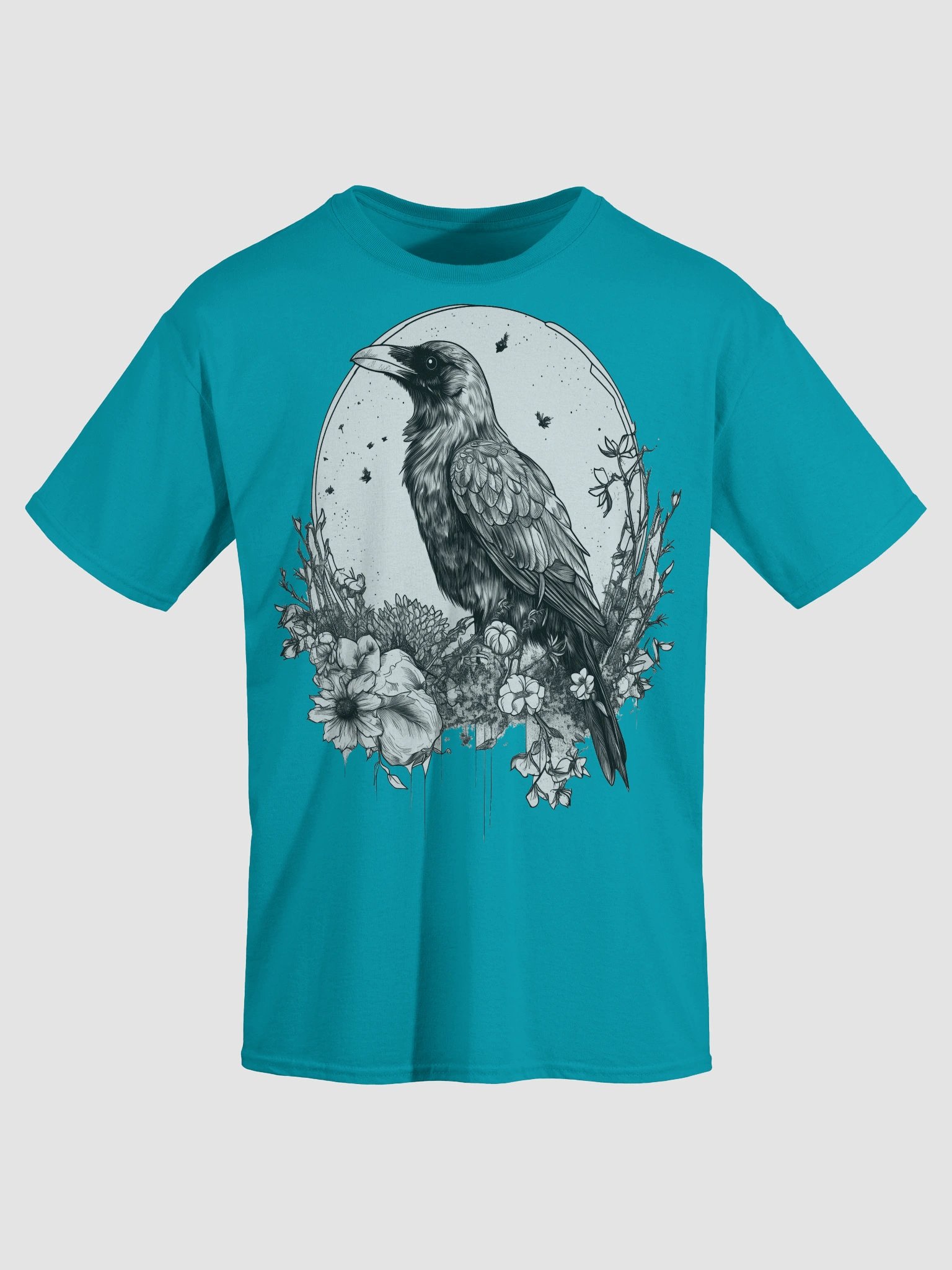 Perched Crow product image (3)