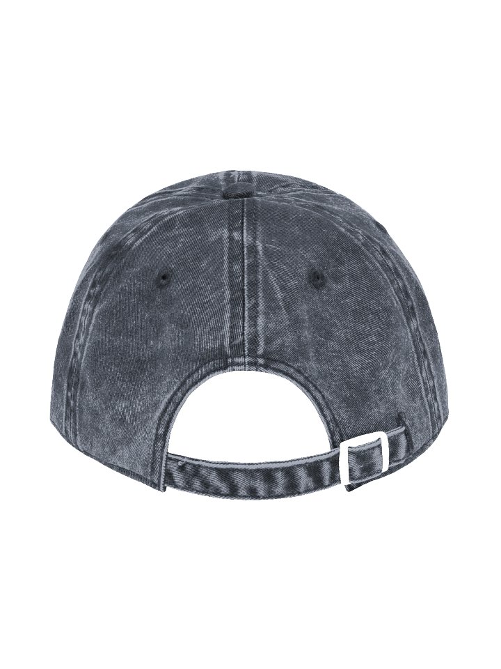 Namor Nation Dad Hat 4 product image (4)