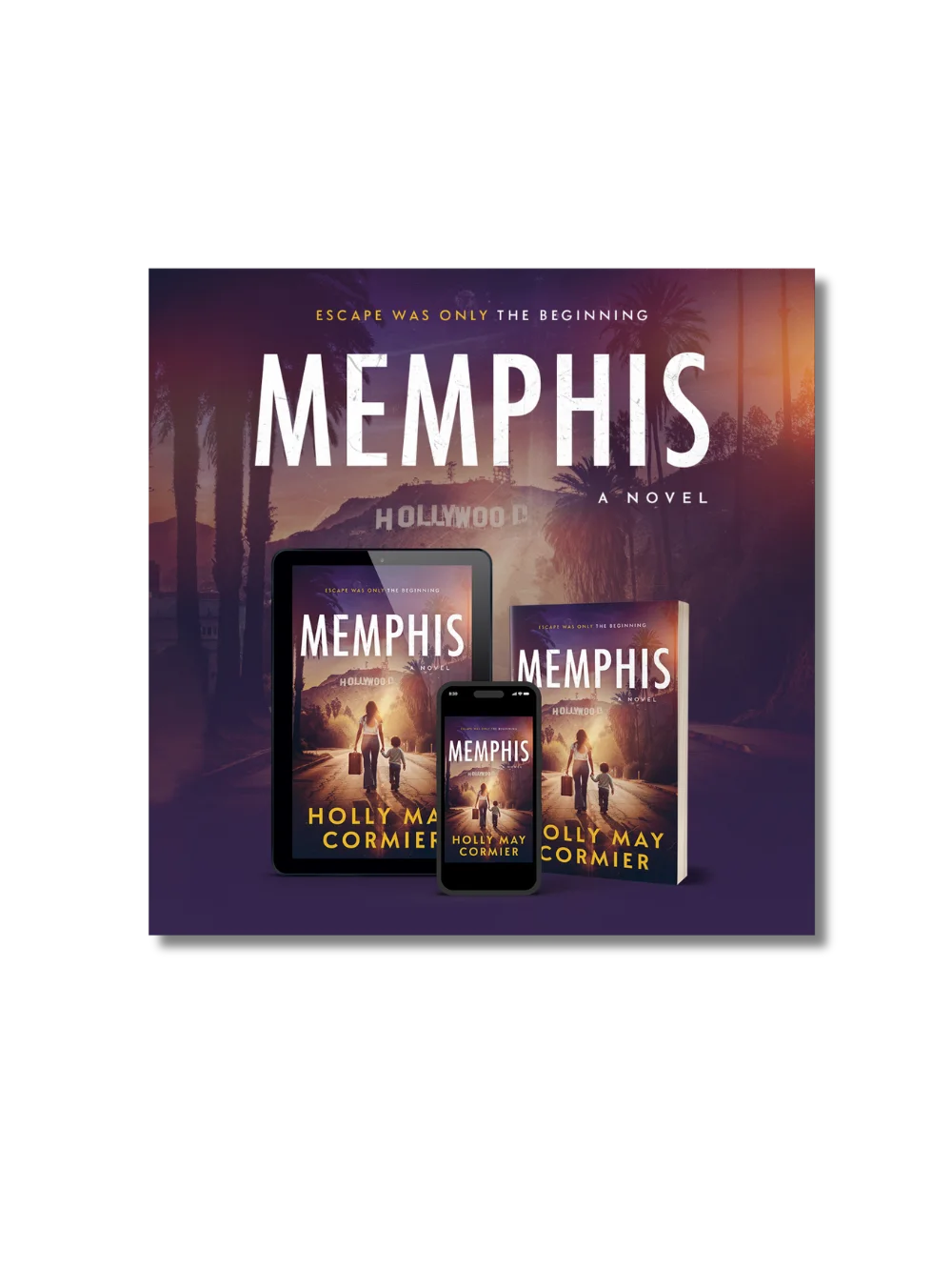 Memphis Ebook product image (1)