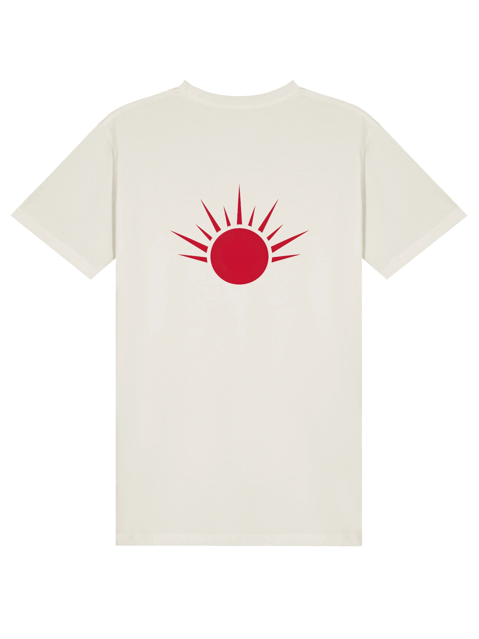 KAKUGO MARK TEE product image (18)