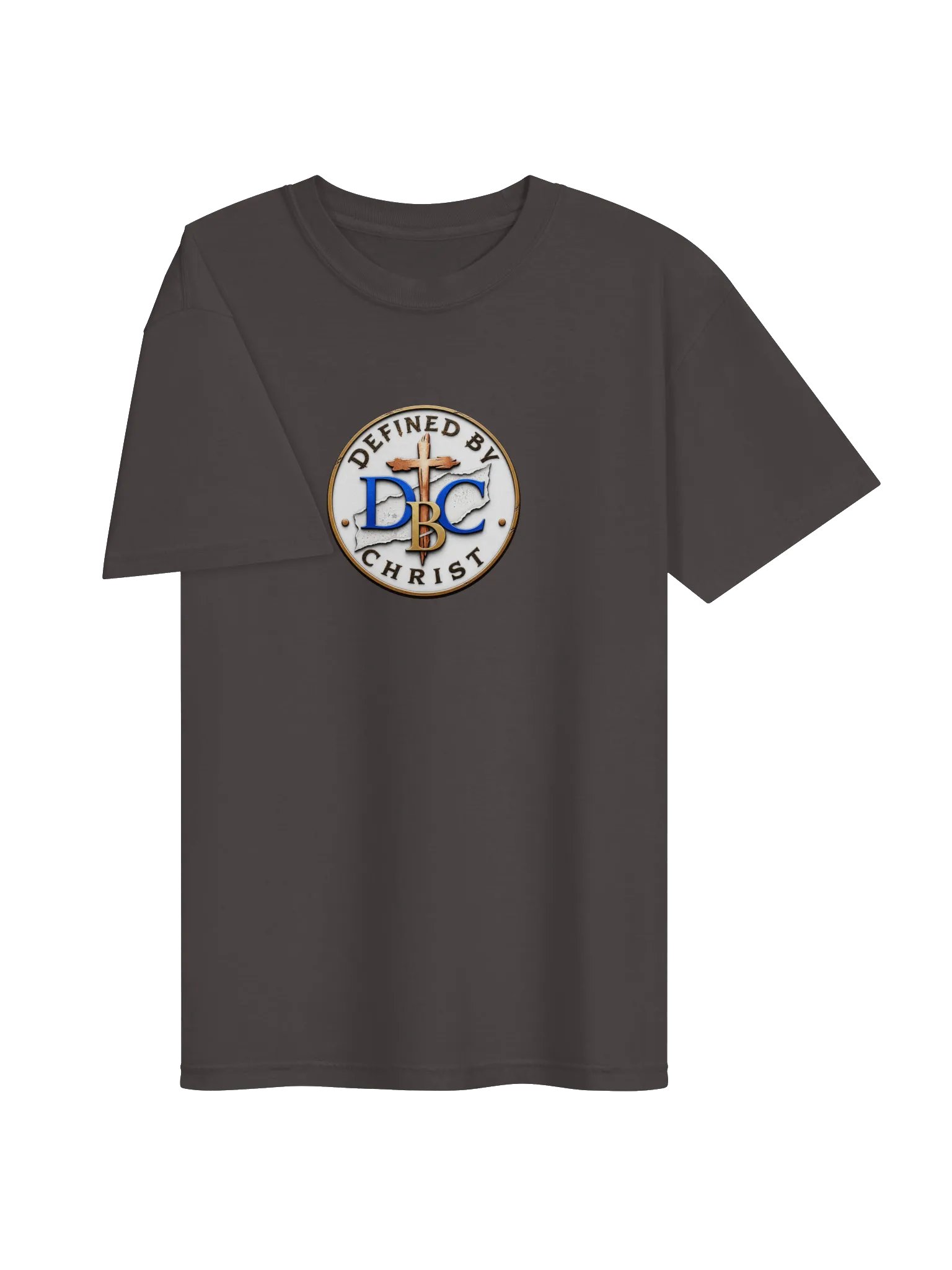 Iron Crest Logo product image (2)