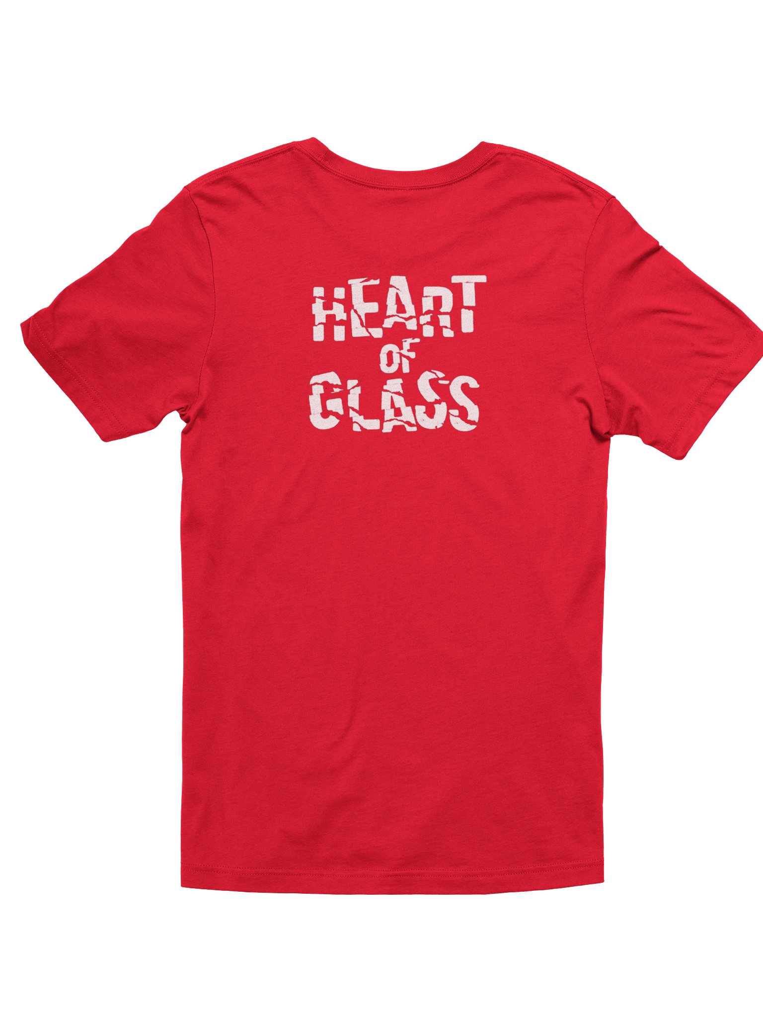 Heart of Glass product image (4)
