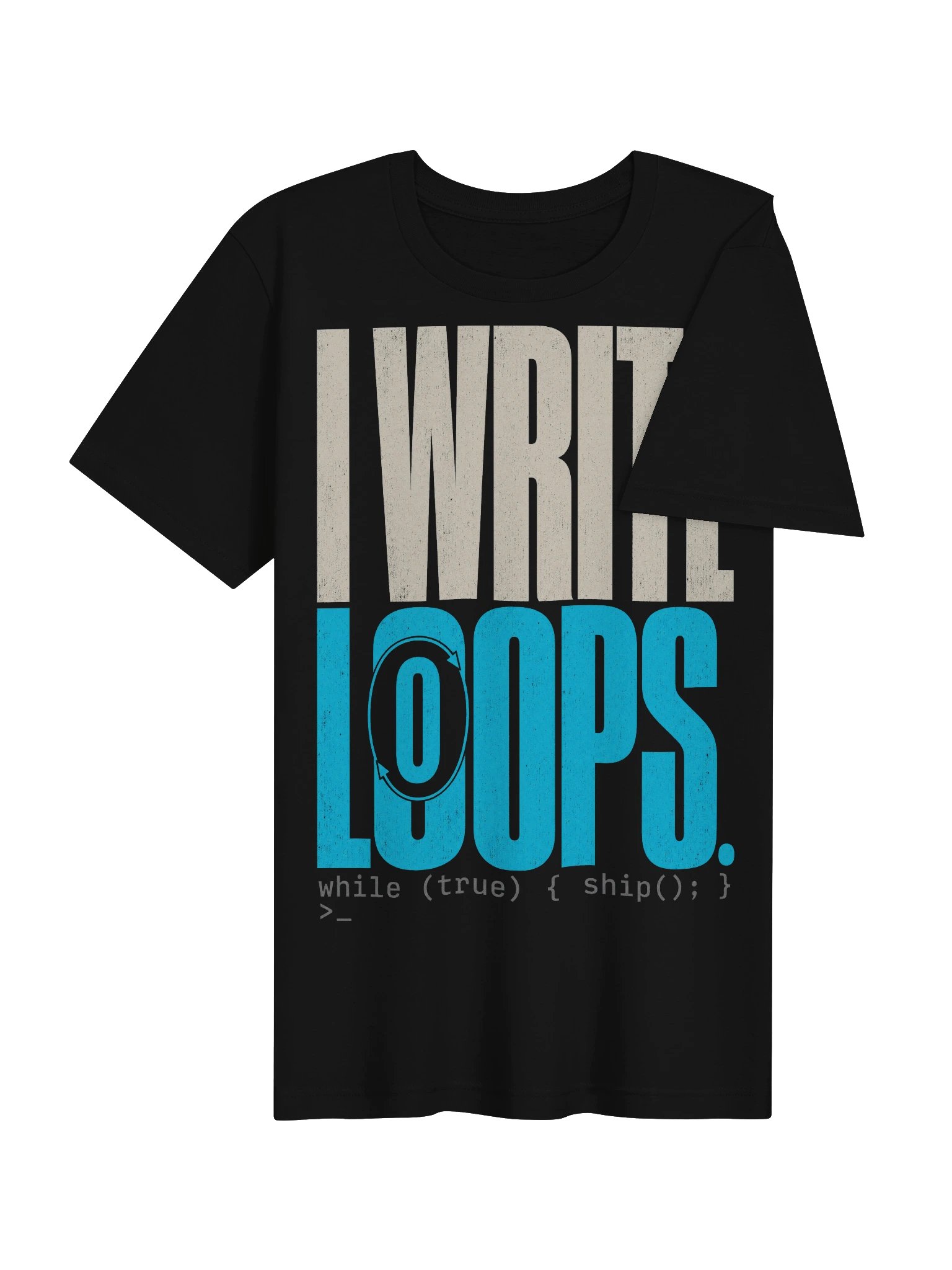 i-write-loops product image (4)