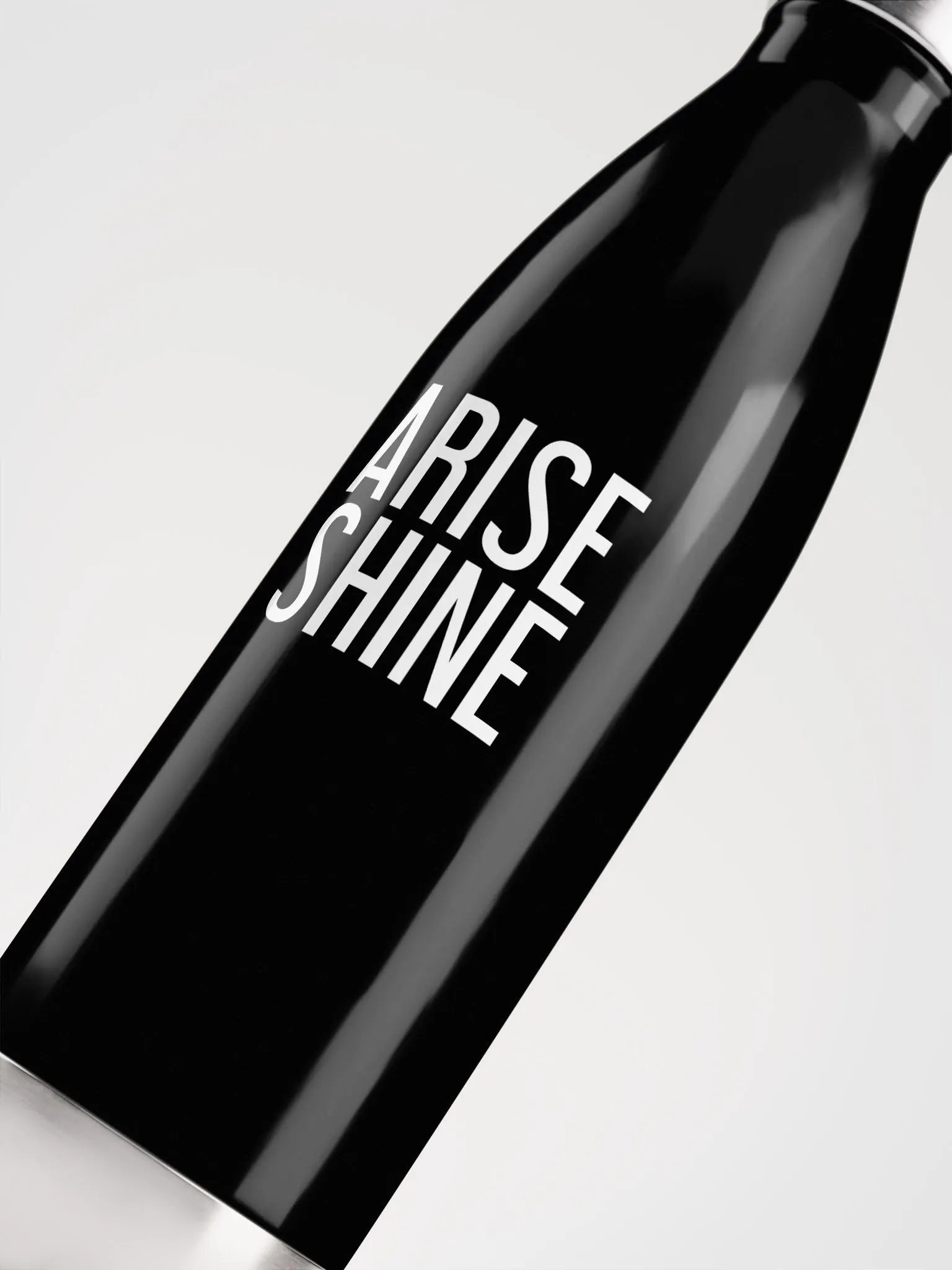 Insulated Water Bottle product image (3)