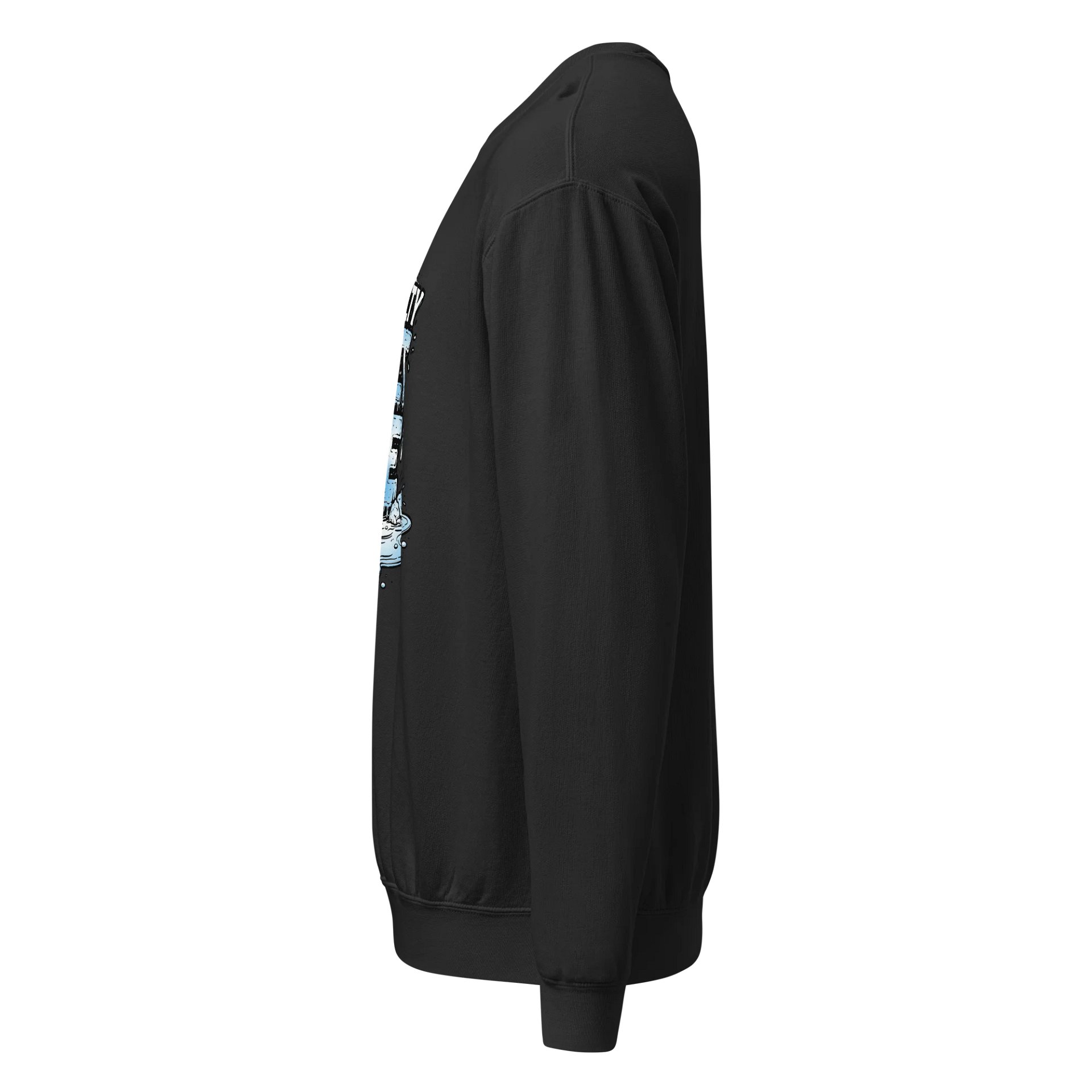 Stay Salty Melt ICE Crewneck product image (12)