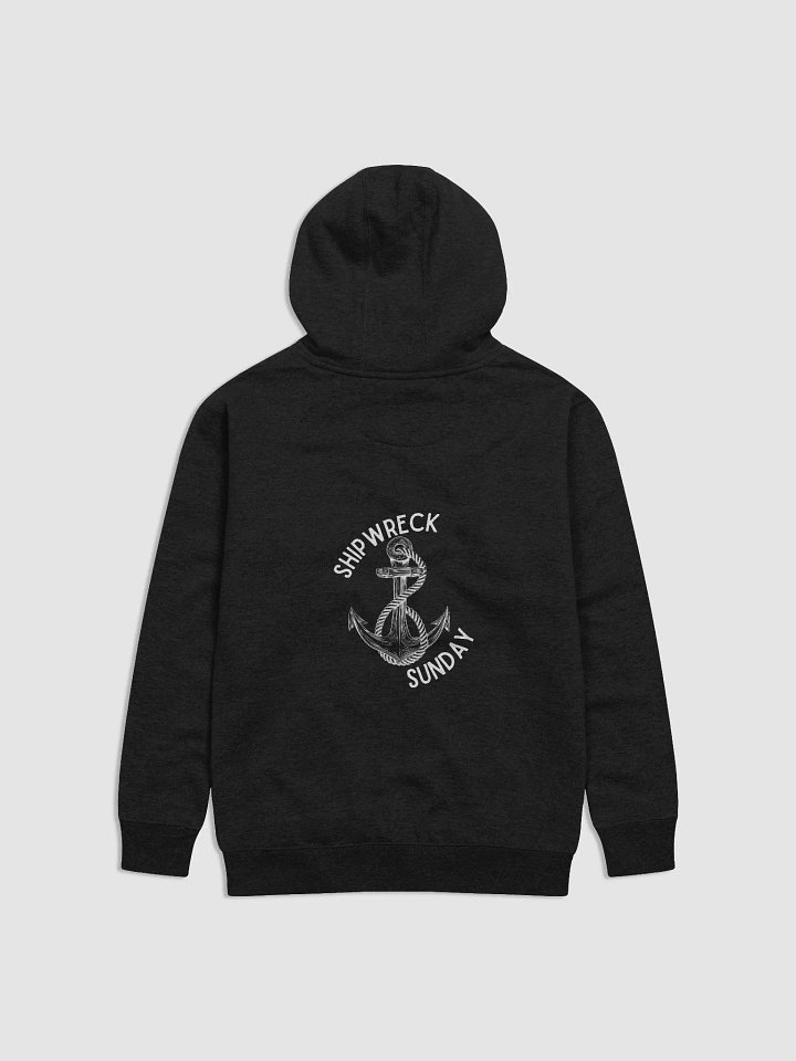 Shipwrecker Crew Hoodie product image (17)