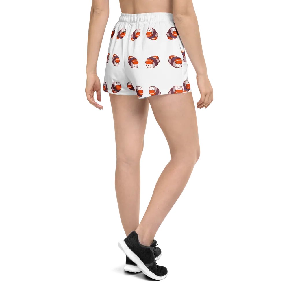 Sushi Shorts Women product image (4)