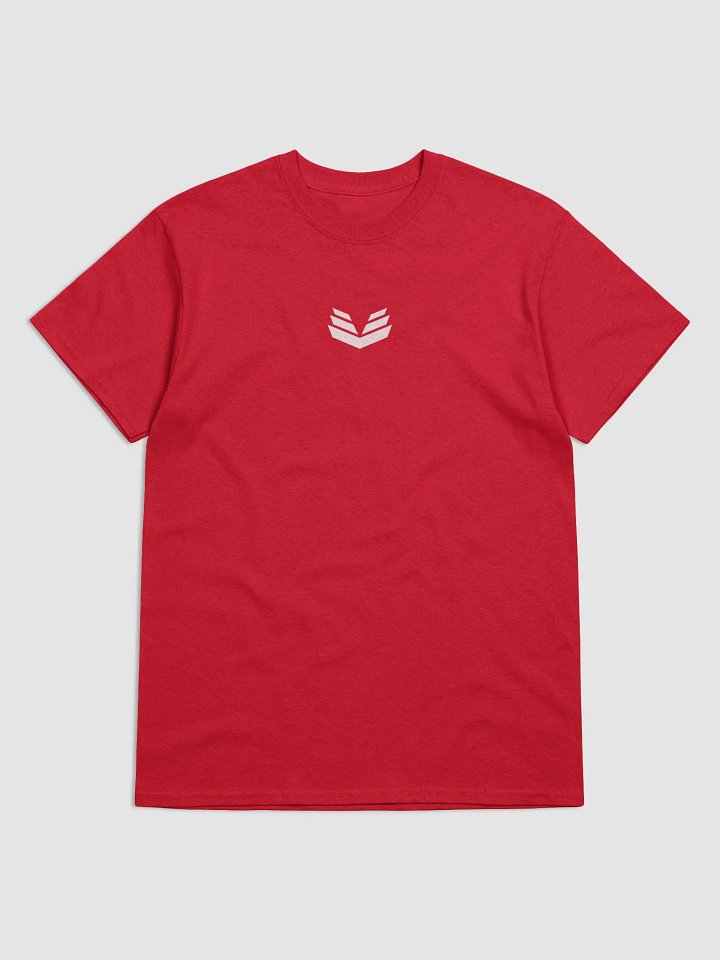 SS'23 Tee - Red product image (1)