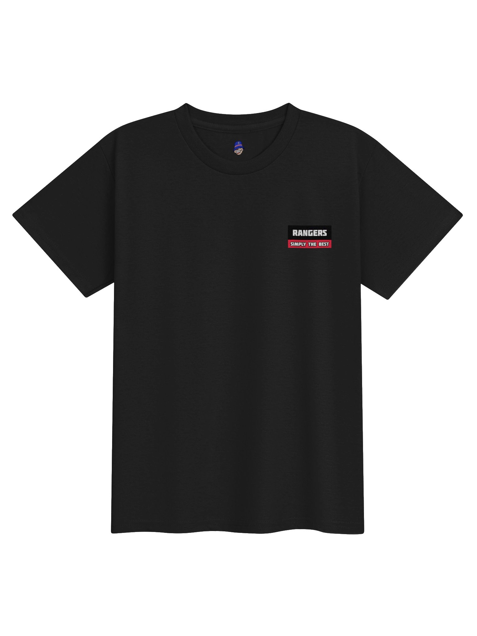 UBC "Simply The Best" Cubs Tee product image (3)